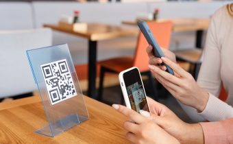 QR menu: pikMenu – osobný zážitok každého zákazníka