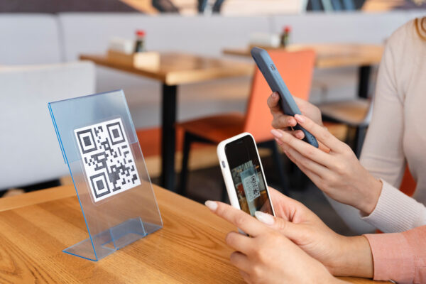 QR menu: pikMenu – osobný zážitok každého zákazníka