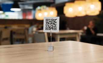 QR kód menu: Vytvorte si ho + 11 odpovedí