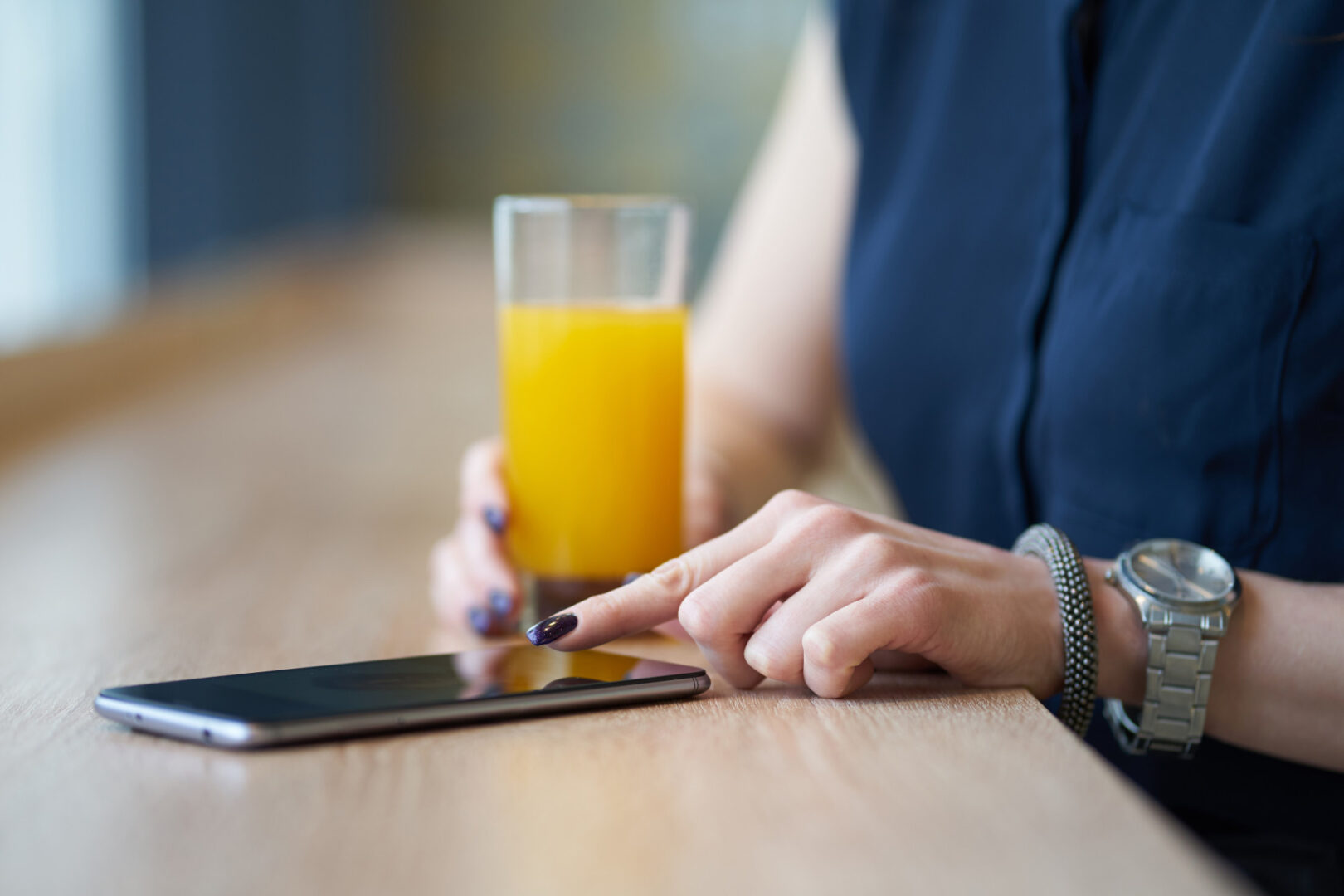 Nápojový lístok online cez QR kód alebo na web