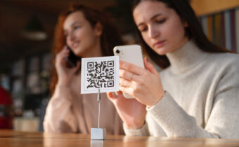 Obavy a strachy z QR menu v prevádzke