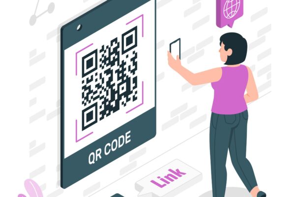 Umiestnenia QR kódov v prevádzkach: Časté chyby