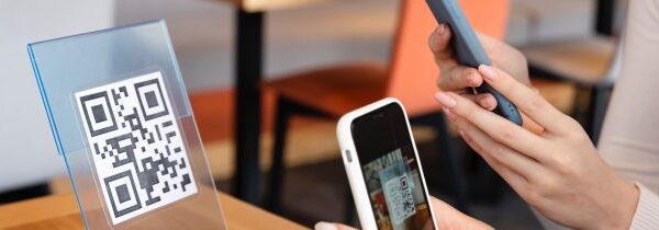 QR menu: pikMenu – a personalized experience for every customer