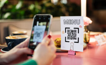 QR Code Menu – The Best, Simplest, Modern and Reliable