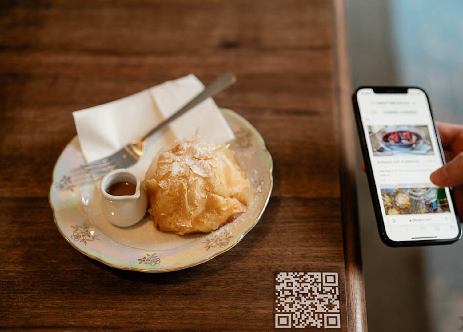 The Best Digital Menu to Grow Your Business