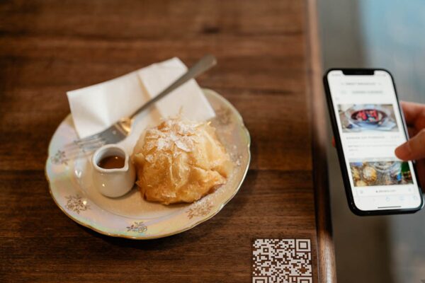 The Best Digital Menu to Grow Your Business