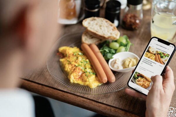 QR Code Menu – The Best, Easy, Modern and Reliable