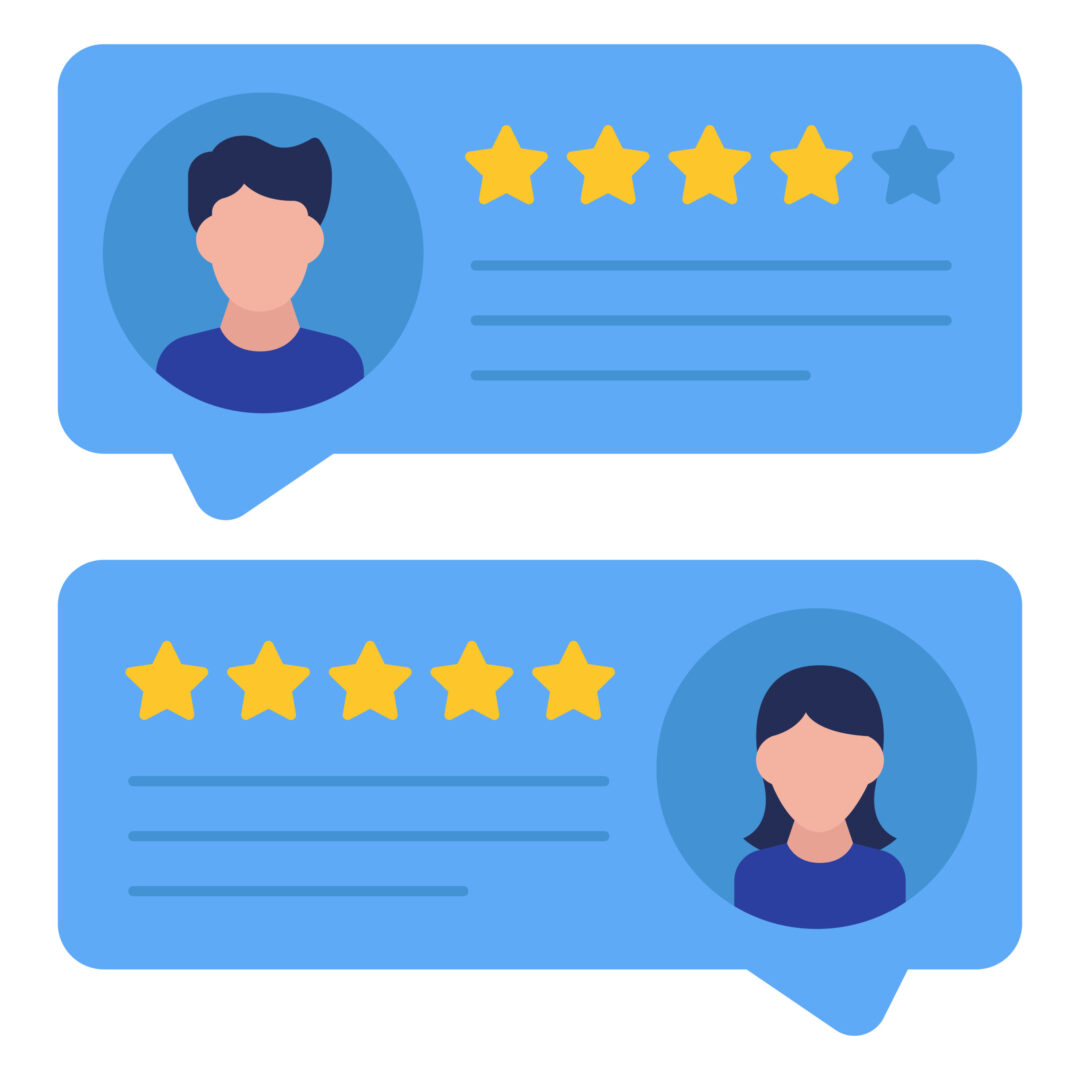 Návod: Prepojte pikMenu a získajte od hostí Google recenzie