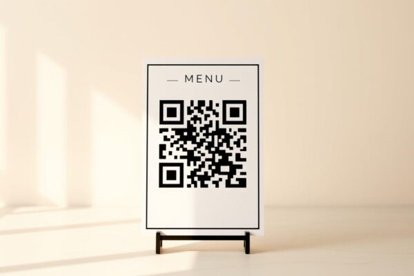 QR Menu Maker: Elevate Your Dining Experience