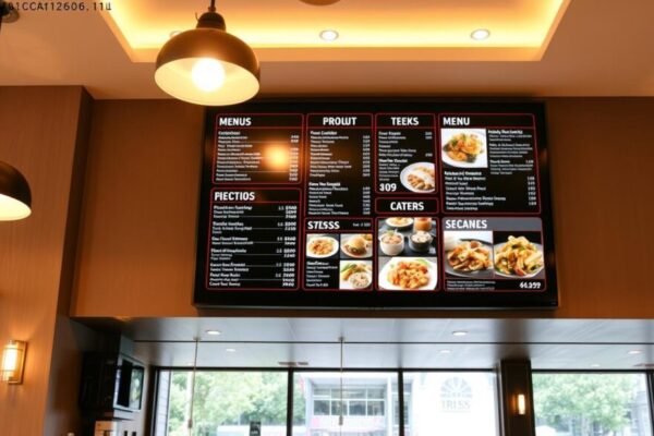 Revolutionize Your Restaurant with a Digital Menu