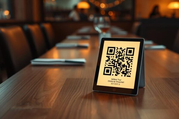 QR Menus: Revolutionize Your Dining Experience