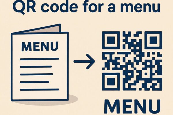 Beyond Paper: How a Digital Menu Boosts Sales, Streamlines Operations, and Enhances Customer Experience