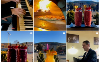 Story of Digital QR Code Menu For Creative Restaurant Owners