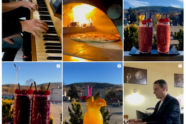 Story of Digital QR Code Menu For Creative Restaurant Owners