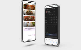 The Ultimate Guide to Digital Menus: Elevating the Dining Experience
