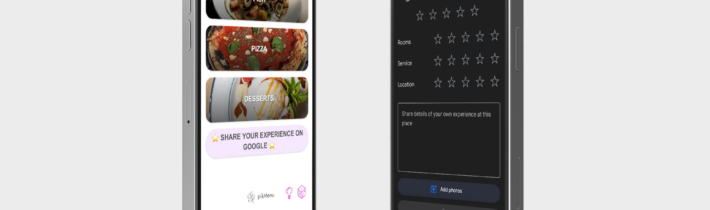 The Ultimate Guide to Digital Menus: Elevating the Dining Experience