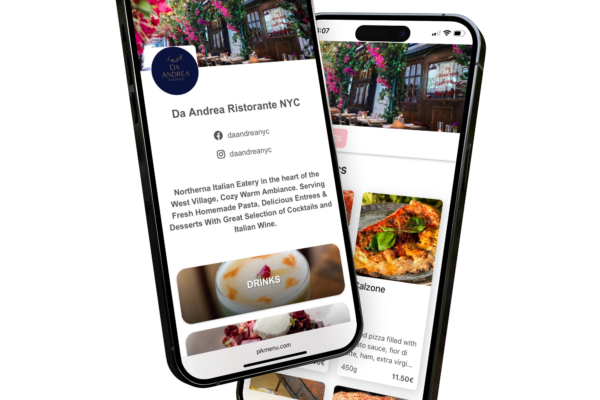 How to Create a Restaurant Menu That Attracts Customers and Boosts Profits: A Step-by-Step Guide