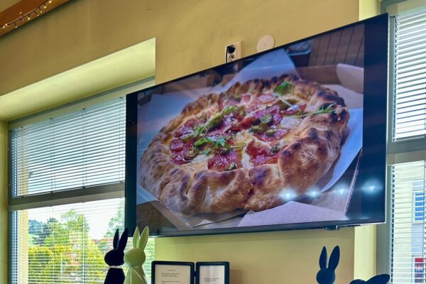 How to Make Digital Menu On TV: Quick and Easy