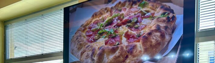 How to Turn Your TV into a Digital Menu Board