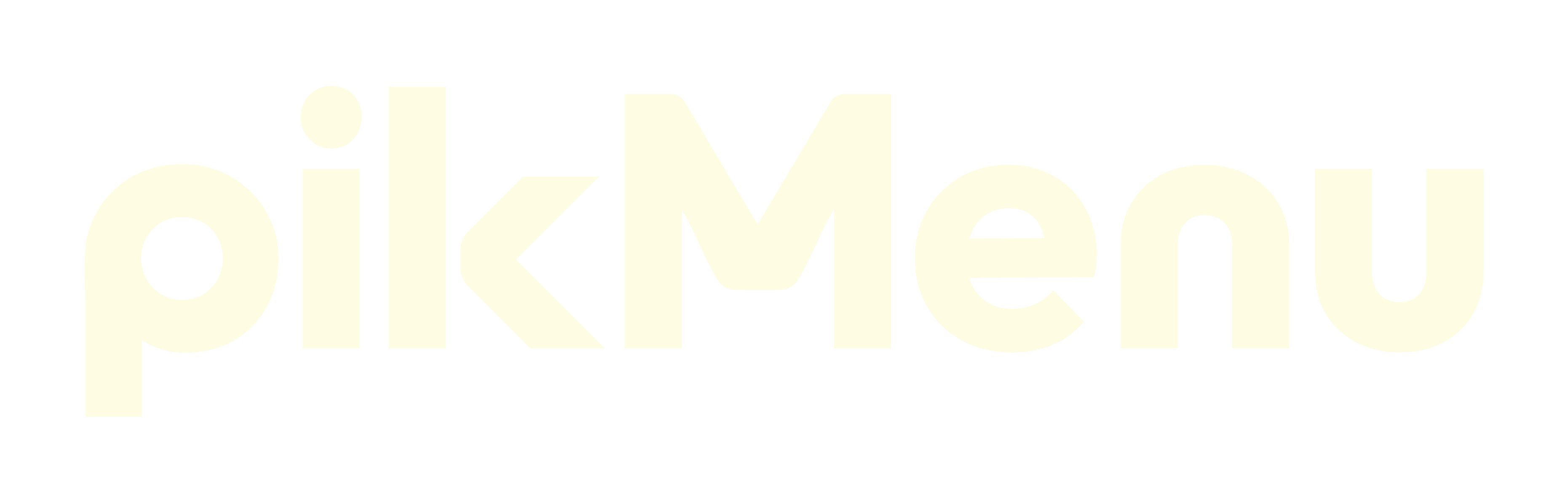 pikMenu Blog